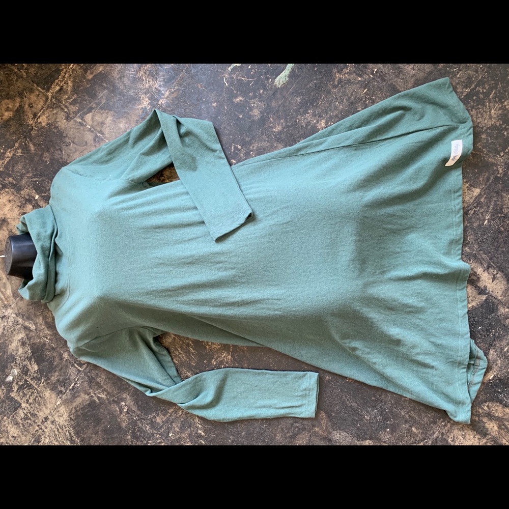 Jeanne d’Arc Cozy Living Dress